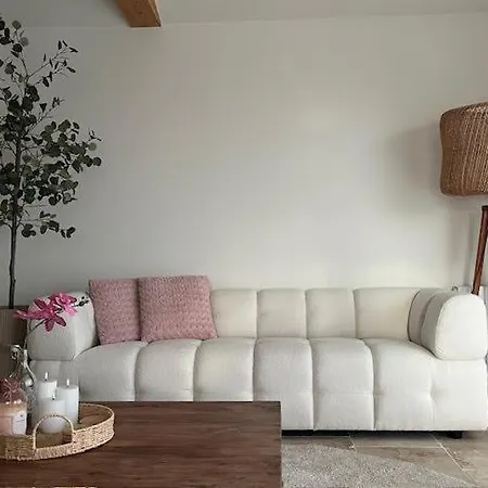 Sable | 4-kamer | 8 Personen |