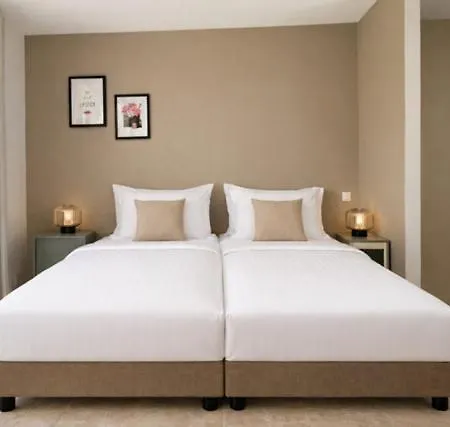 别墅 Sable | 4-kamer | 8 Personen | *