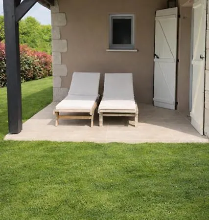 别墅 Sable | 4-kamer | 8 Personen |