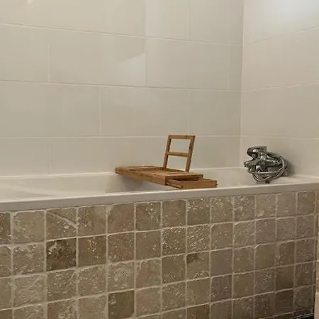 Sable | 4-kamer | 8 Personen | Les Forges (Deux-Sevres)