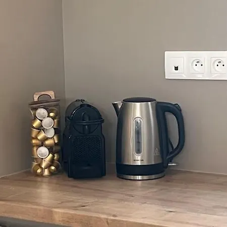 Sable | 4-kamer | 8 Personen | 别墅 *